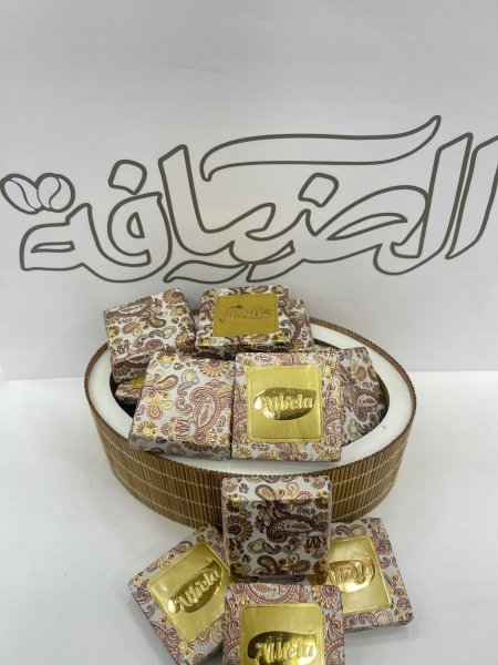 شوكولاتة البيللا